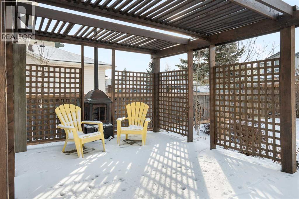 Single Family House for Sale in  Harvest Creek Close NE Harvest Hills Calgary 