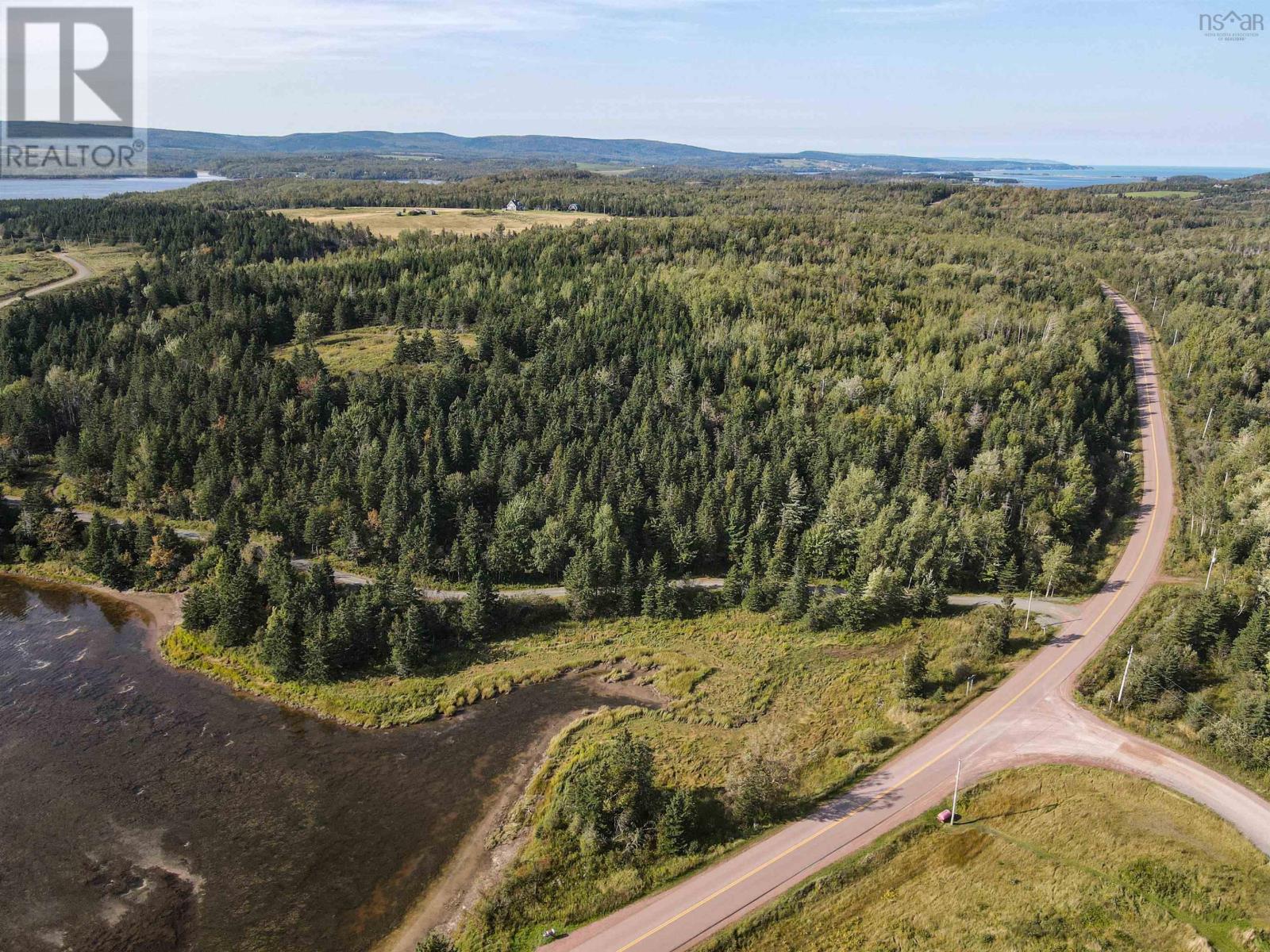 Property 8 of 14 of Lot 17-1 Southside Harbour Road