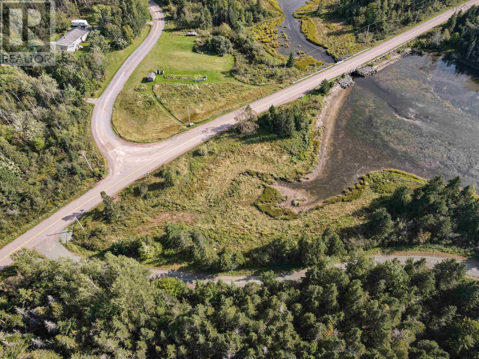 Property 3 of 14 of Lot 17-1 Southside Harbour Road