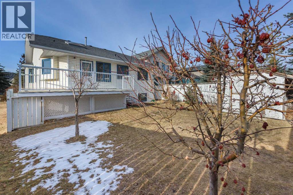 Single Family House Bi-level for Sale in  Arbour Ridge Heights NW Arbour Lake Calgary 