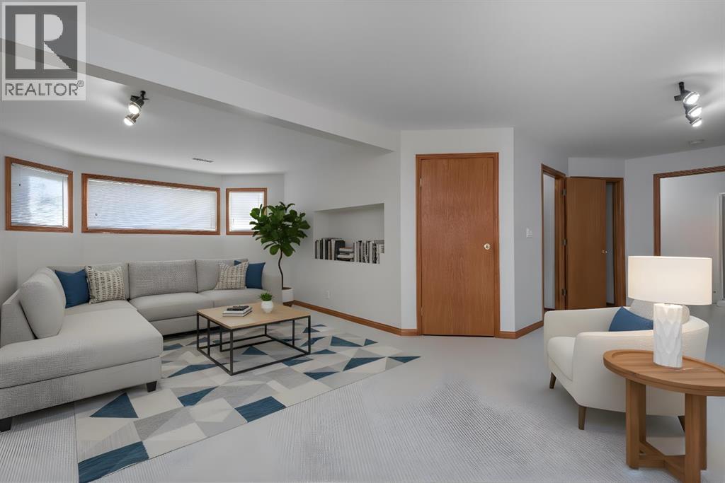 Single Family House Bi-level for Sale in  Arbour Ridge Heights NW Arbour Lake Calgary 