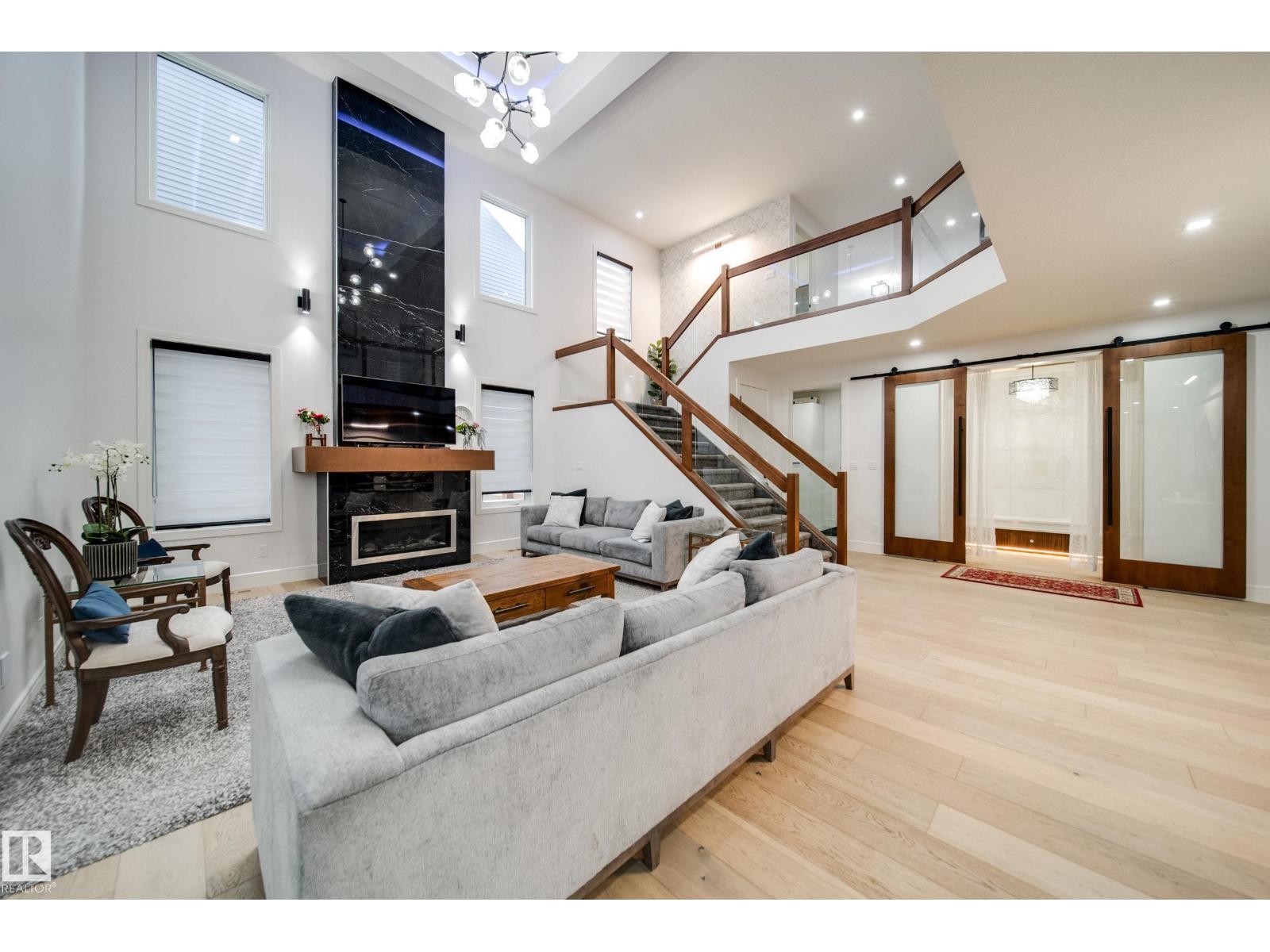 4416 SUZANNA CR SW, Edmonton