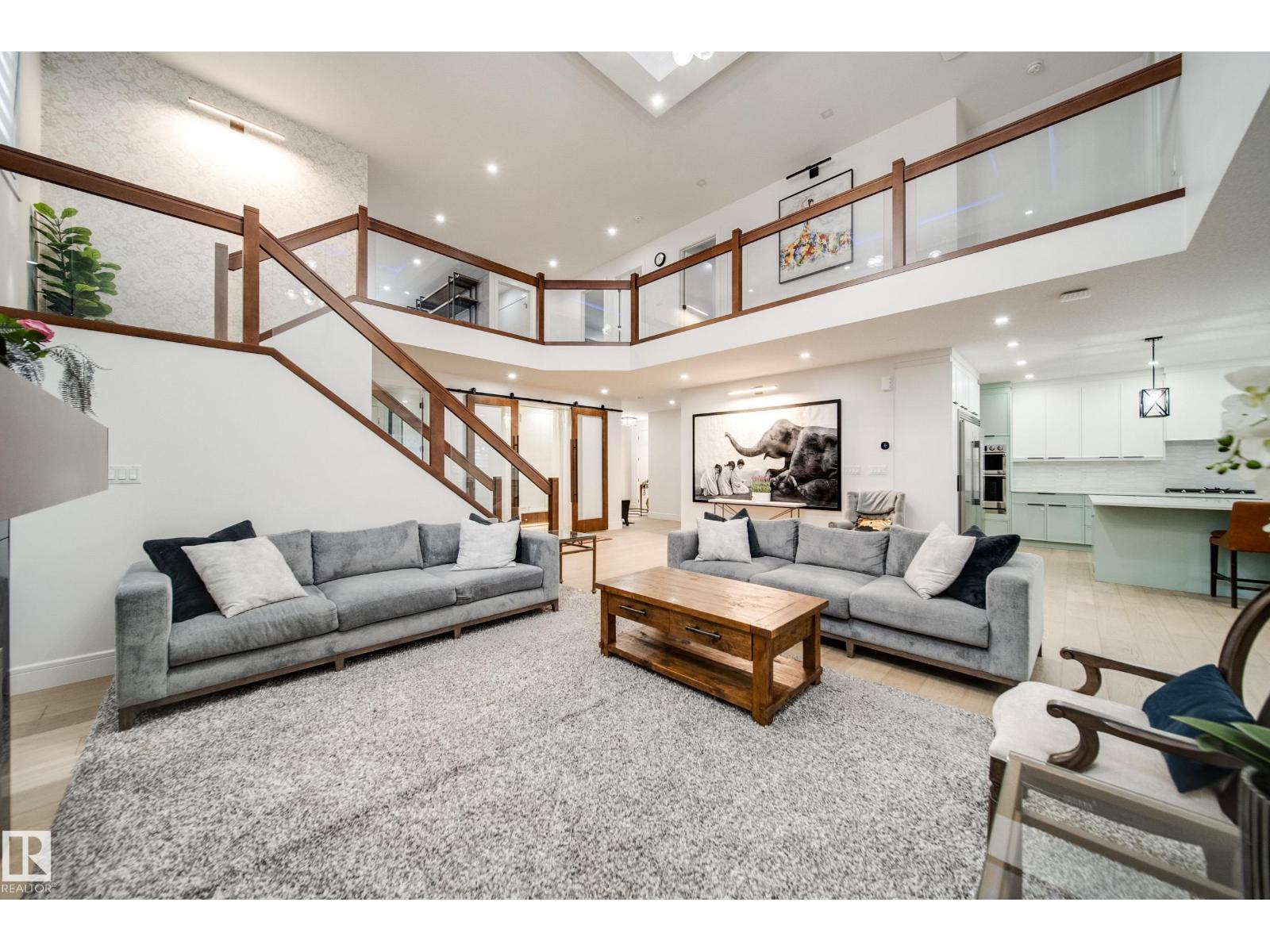 4416 SUZANNA CR SW, Edmonton