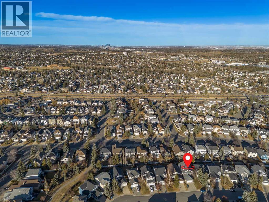 Single Family House Bi-level for Sale in  Somerset Close SW Somerset Calgary 