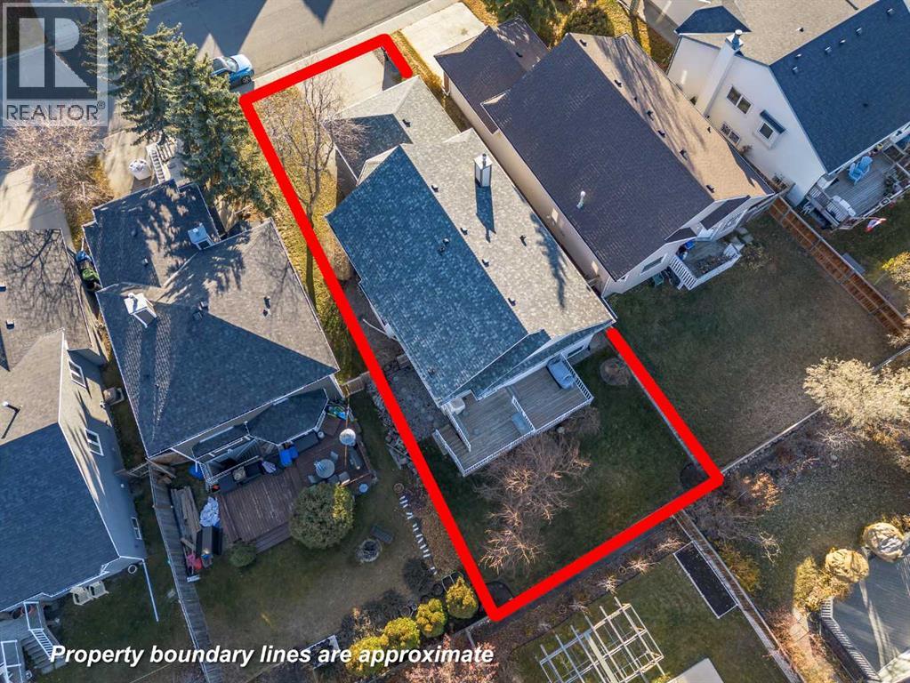 Single Family House Bi-level for Sale in  Somerset Close SW Somerset Calgary 