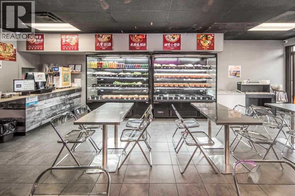 Business for Sale in  Centre Street NW Tuxedo Park Calgary 