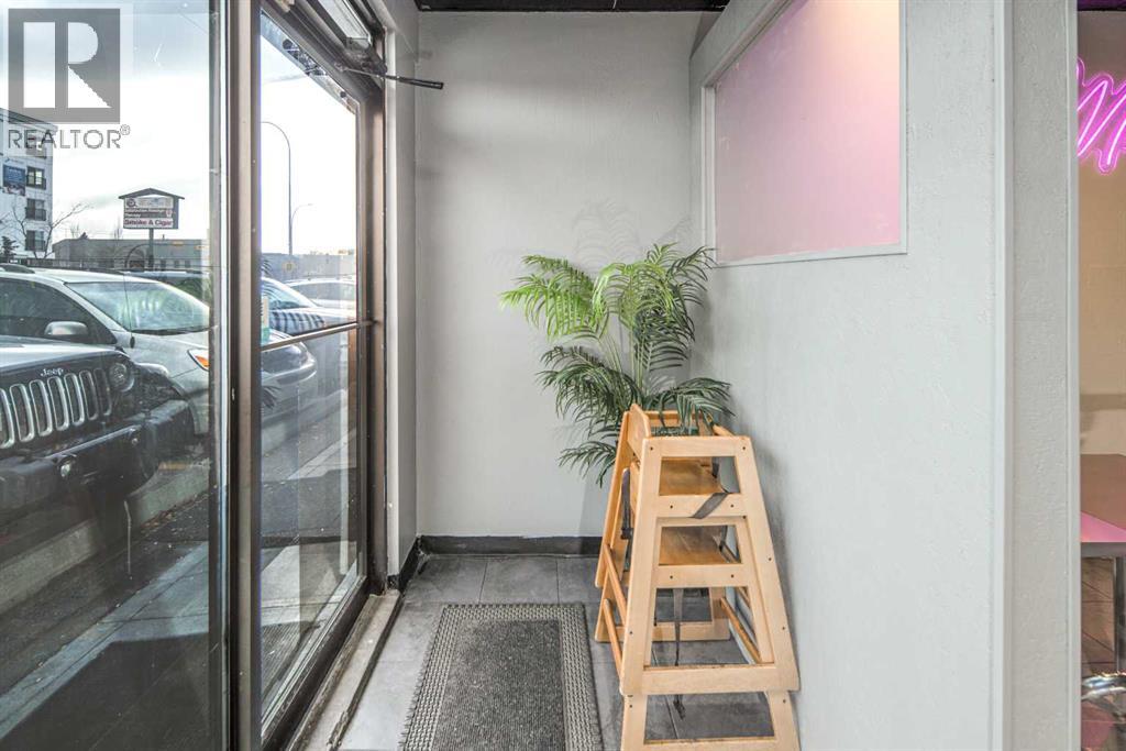 Business for Sale in  Centre Street NW Tuxedo Park Calgary 