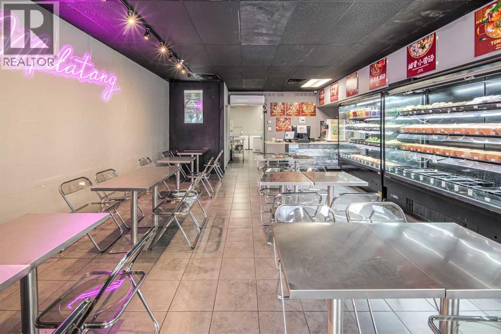 Business for Sale in  Centre Street NW Tuxedo Park Calgary 