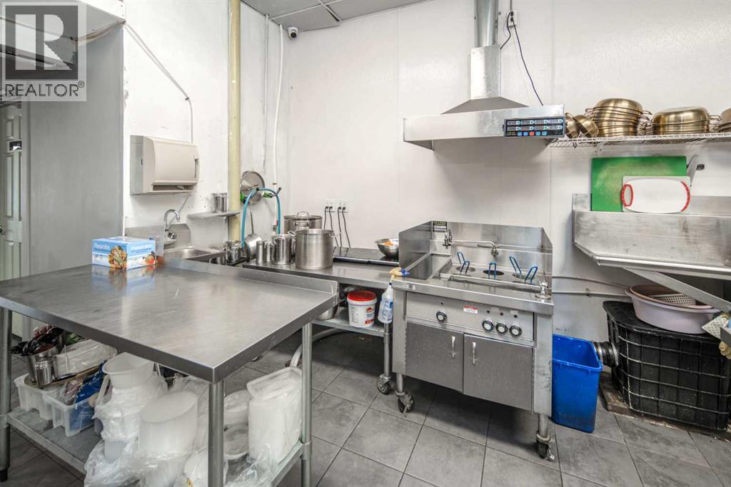 Business for Sale in  Centre Street NW Tuxedo Park Calgary 