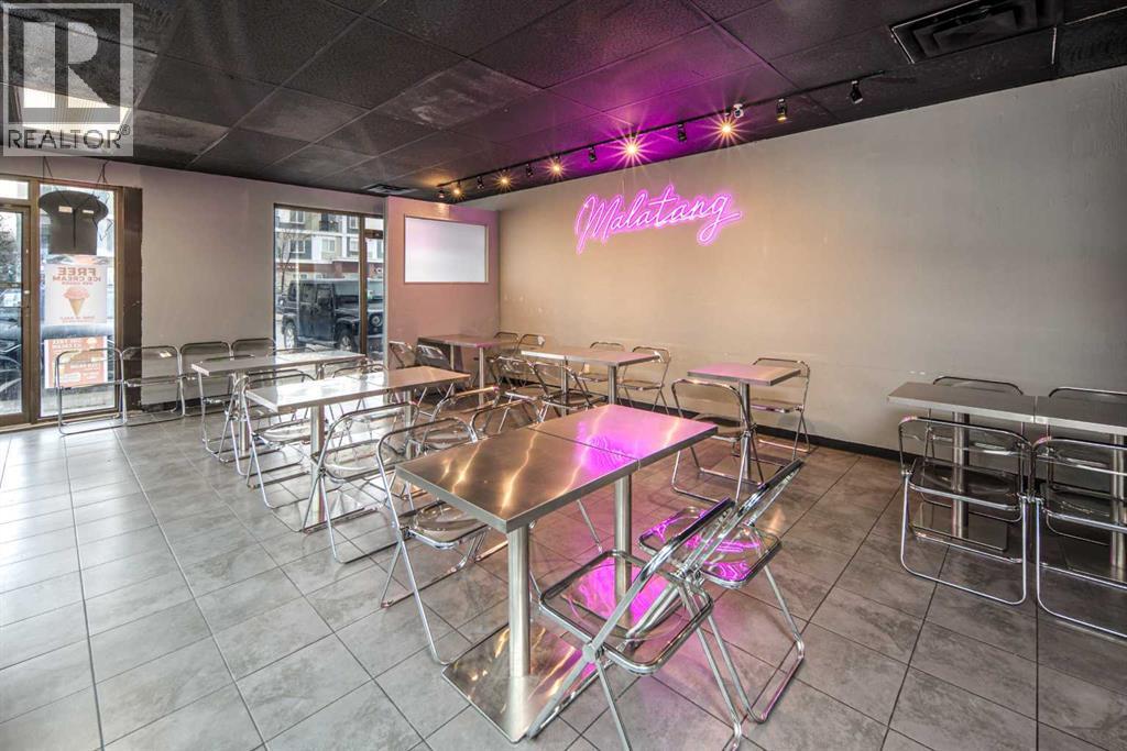 Business for Sale in  Centre Street NW Tuxedo Park Calgary 