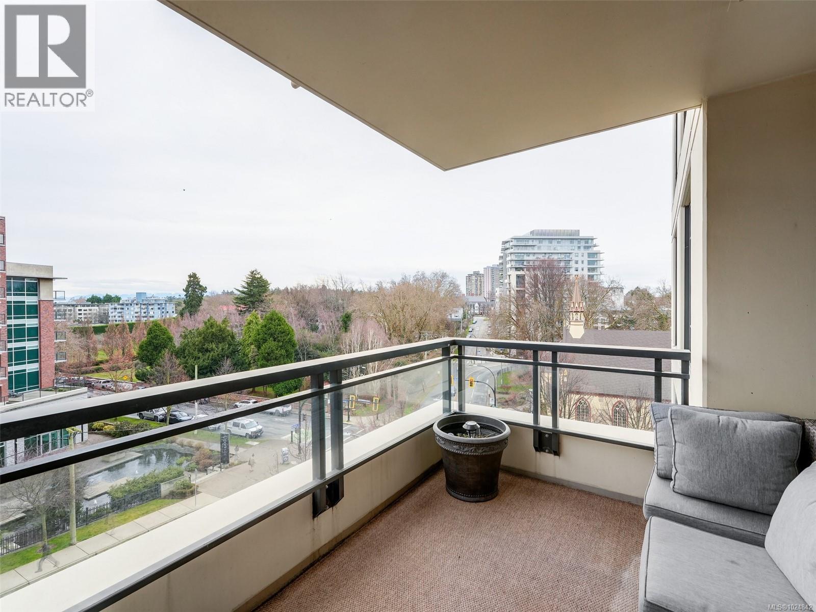 604 788 Humboldt Street, Victoria