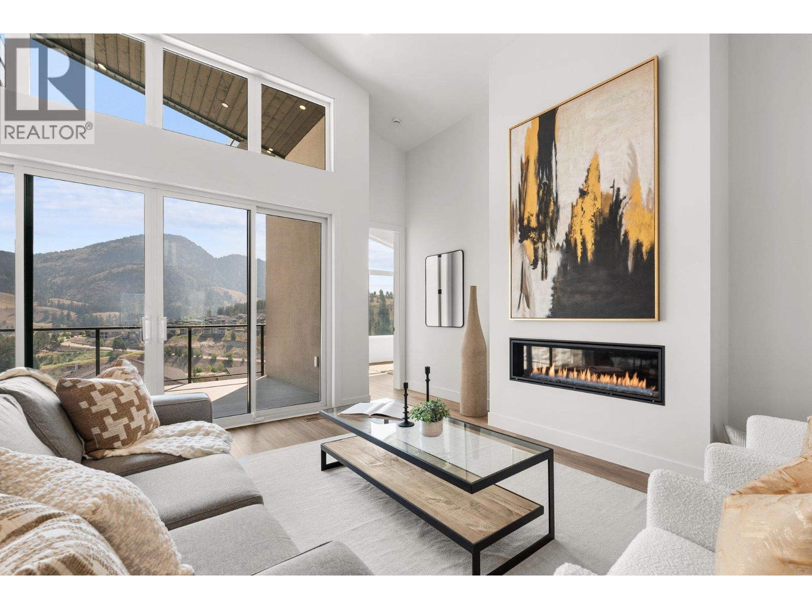 901 Melrose Street, Kelowna