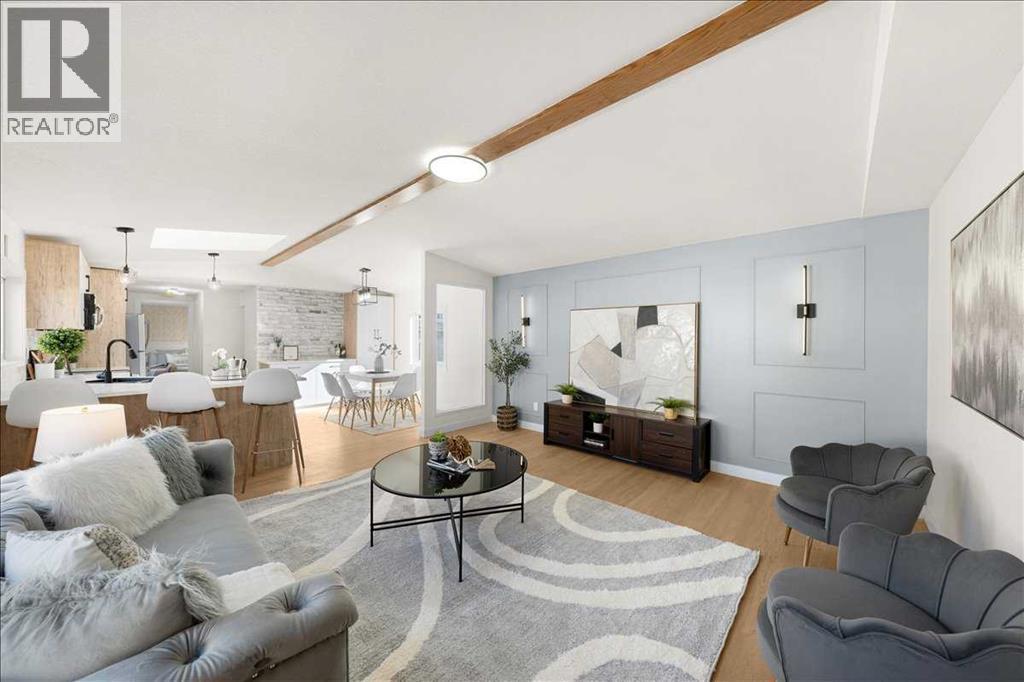 Single Family House Mobile Home for Sale in  Erin woods Circle SE Erin Woods Calgary 