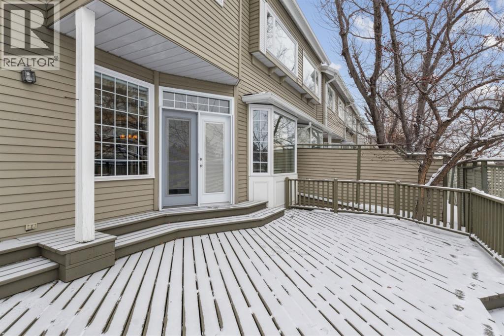 Single Family House for Sale in    Street NW Varsity Calgary 