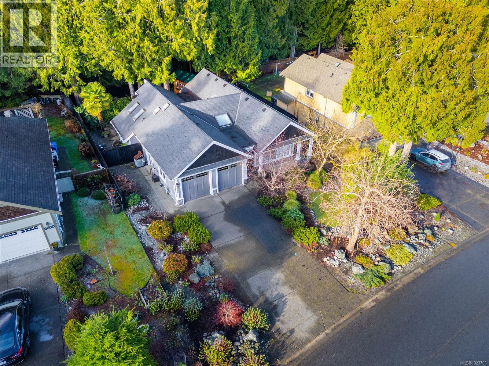 2598 Kinnoull Cres, Mill Bay