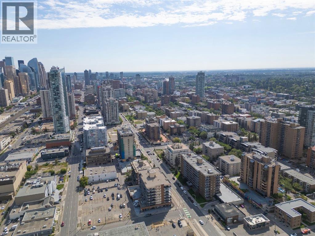 Single Family House for Sale in    Avenue SW Beltline Calgary 