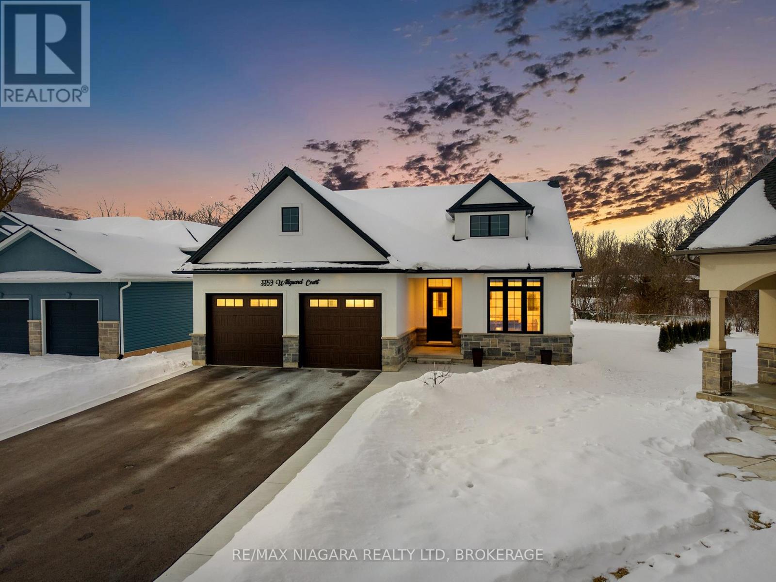 3359 Willguard Court