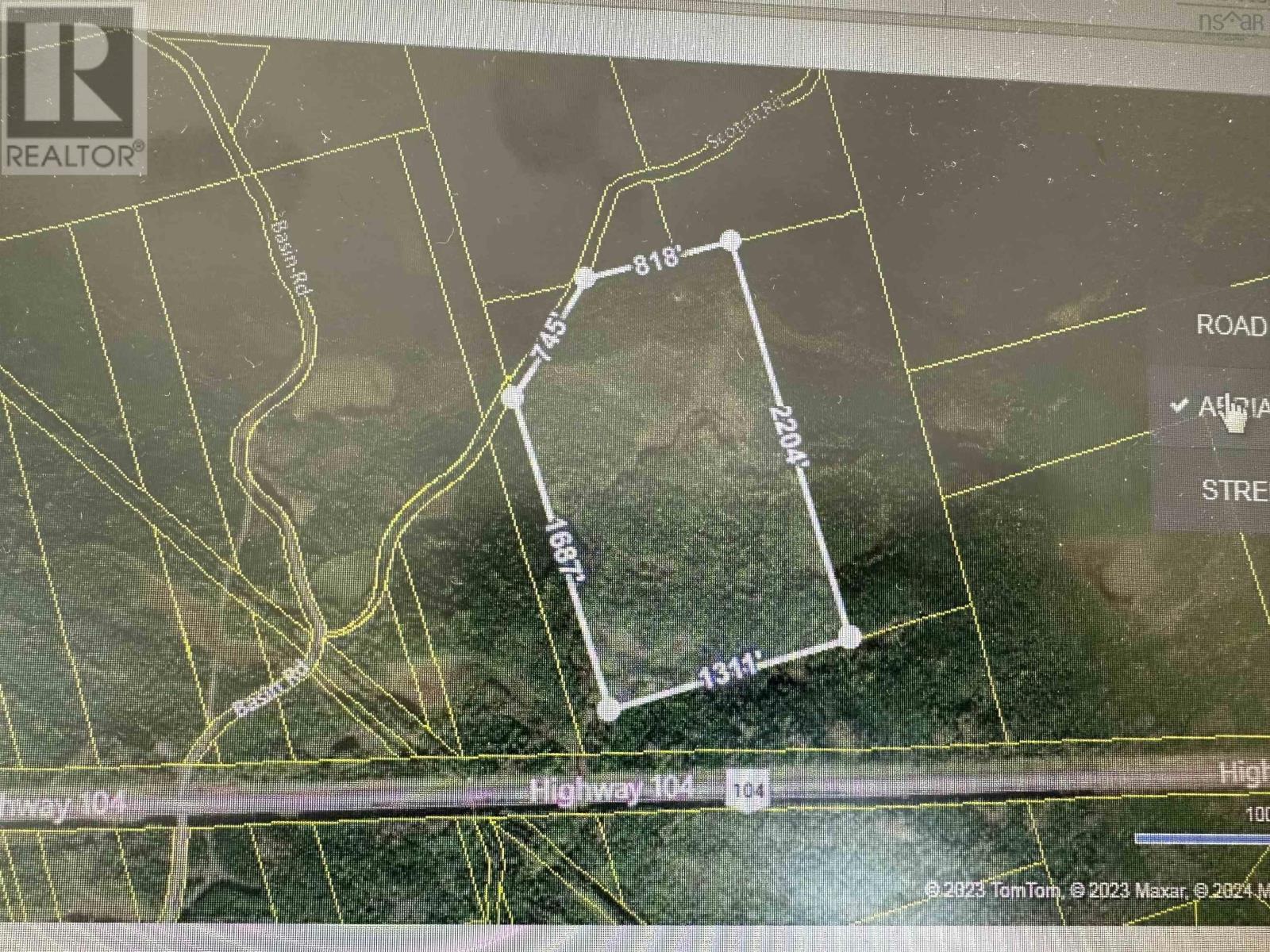 Property 3 of 6 of Scotch Road