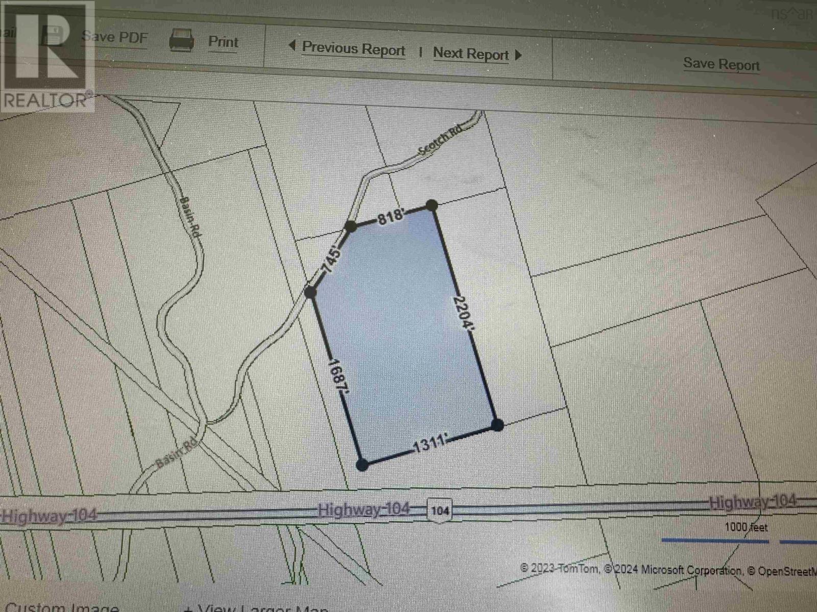 Property photo of Scotch Road