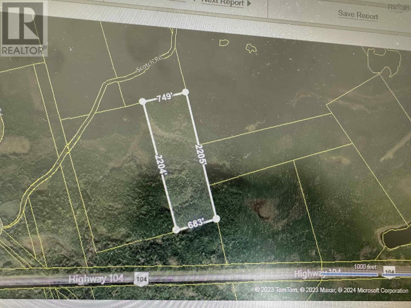 Property 6 of 6 of Scotch Road