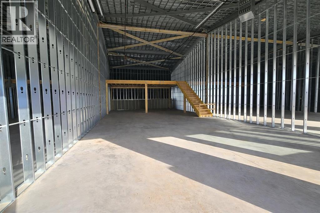 14 Griffin Industrial Point, Cochrane