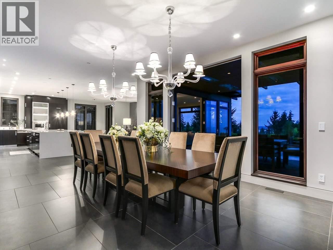 4308 ROCKRIDGE ROAD, West Vancouver