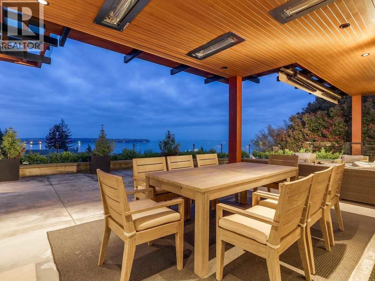 4308 ROCKRIDGE ROAD, West Vancouver