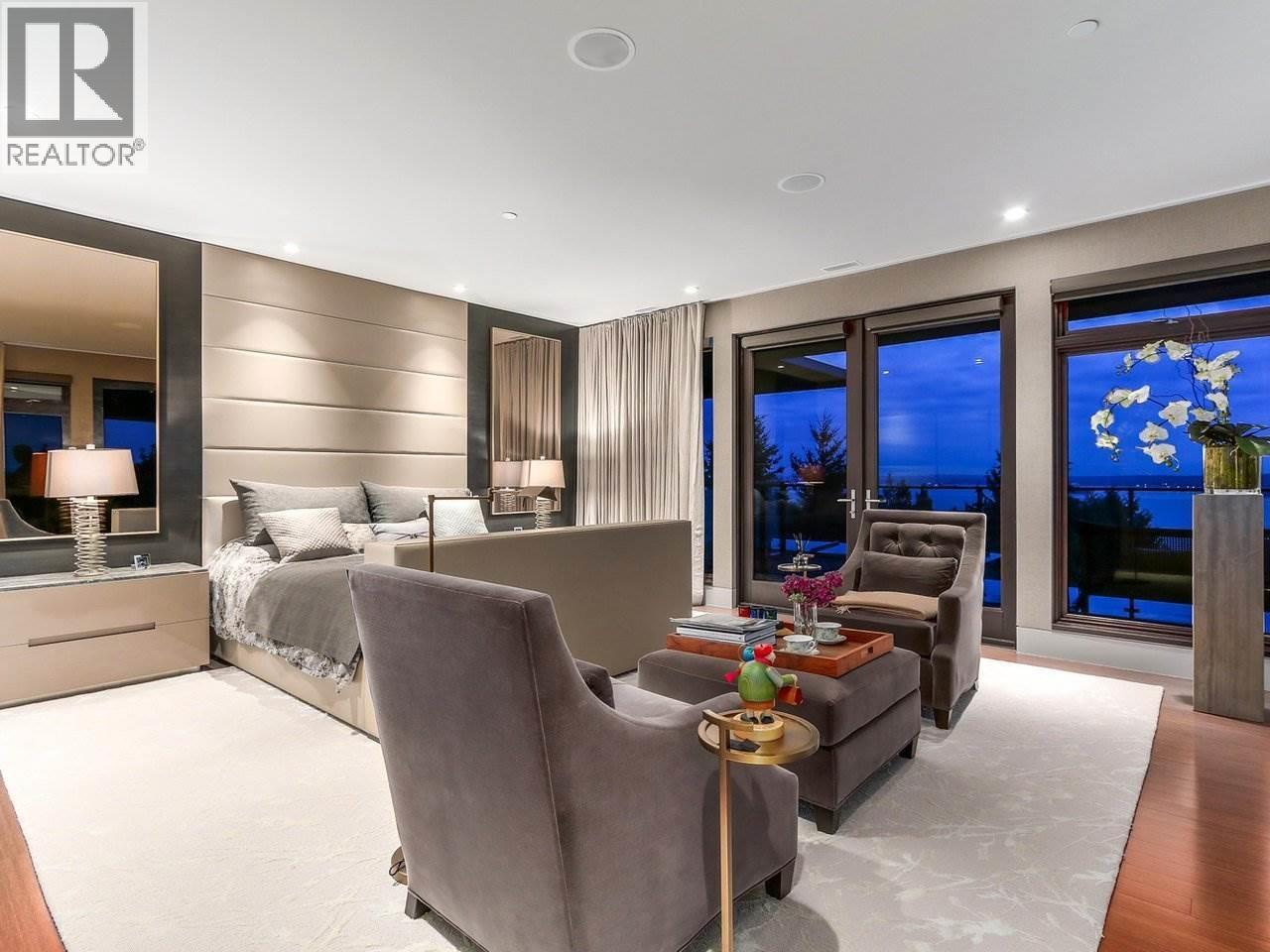 4308 ROCKRIDGE ROAD, West Vancouver