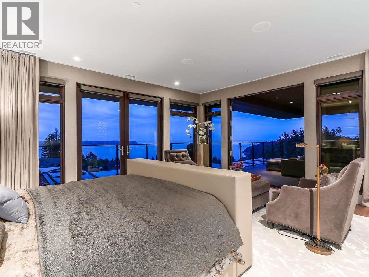 4308 ROCKRIDGE ROAD, West Vancouver