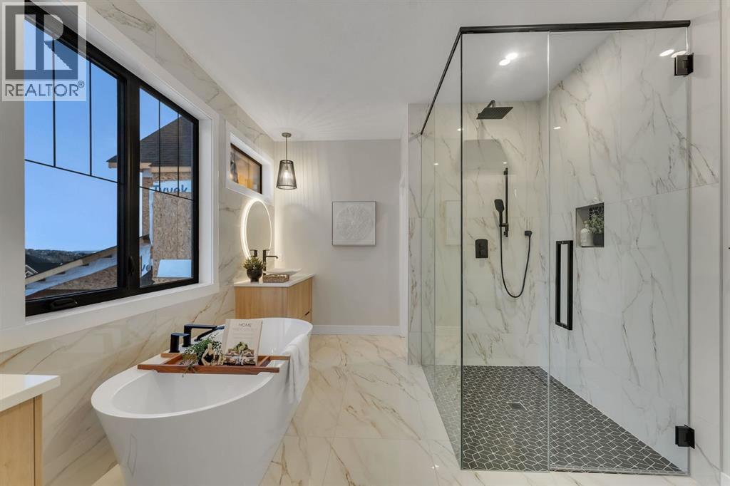 Single Family House for Sale in  Spring Creek Point SW Springbank Hill Calgary 