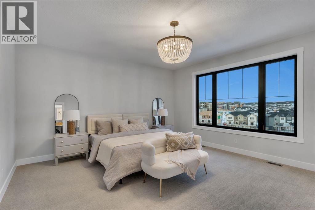 Single Family House for Sale in  Spring Creek Point SW Springbank Hill Calgary 