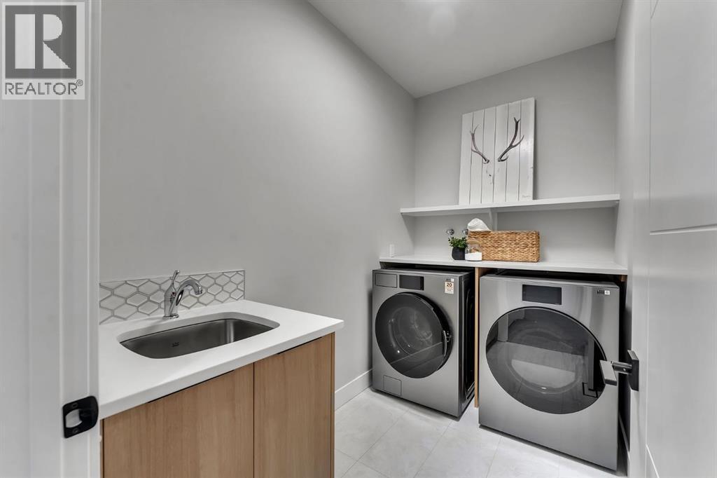 Single Family House for Sale in  Spring Creek Point SW Springbank Hill Calgary 