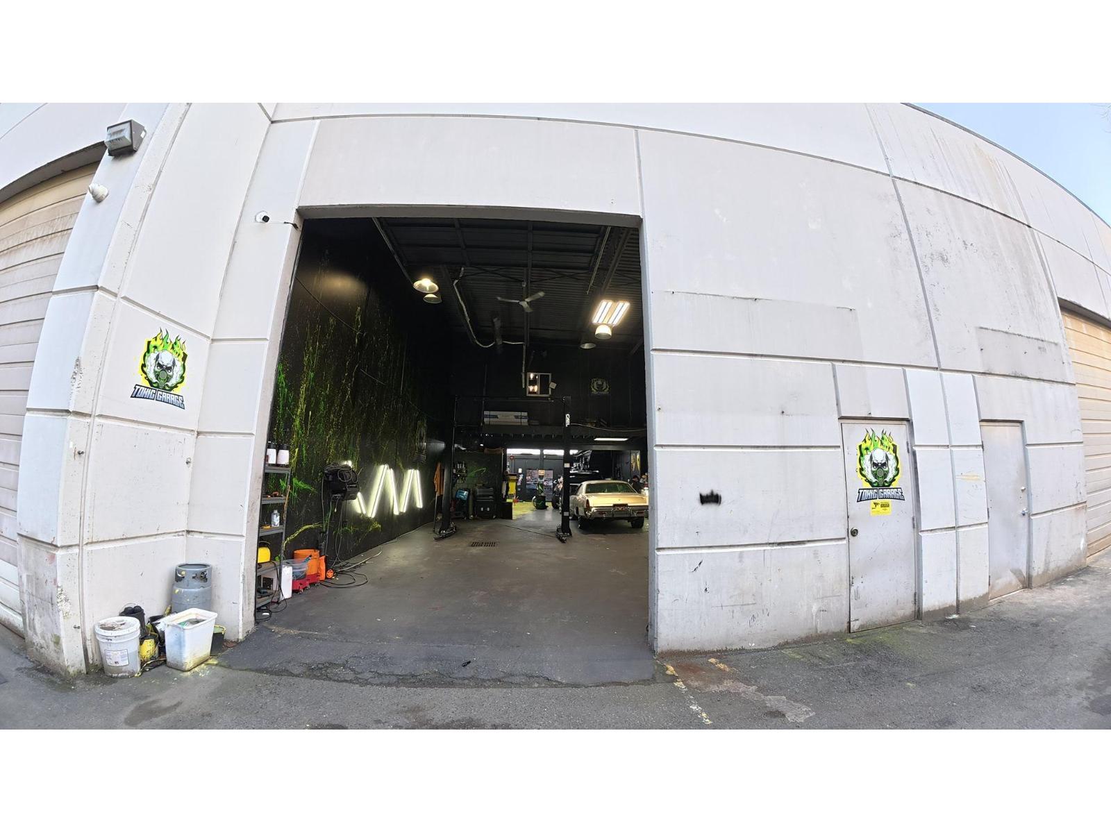 Business for Sale in Surrey – 105-106 8377 128 STREET, Surrey – MLS# C8075810 - Image 5