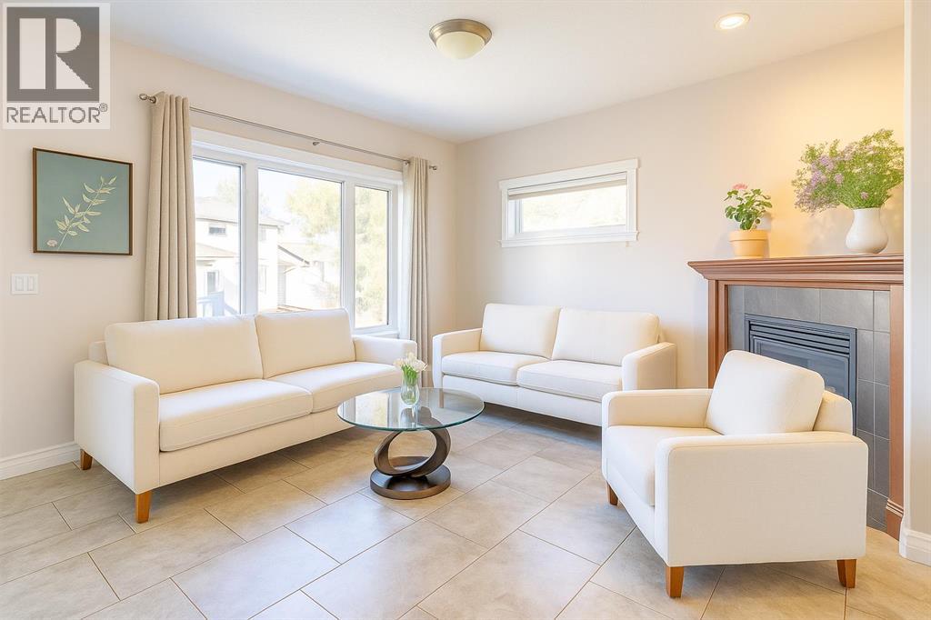 Single Family House for Sale in   Street SW Rosscarrock Calgary 