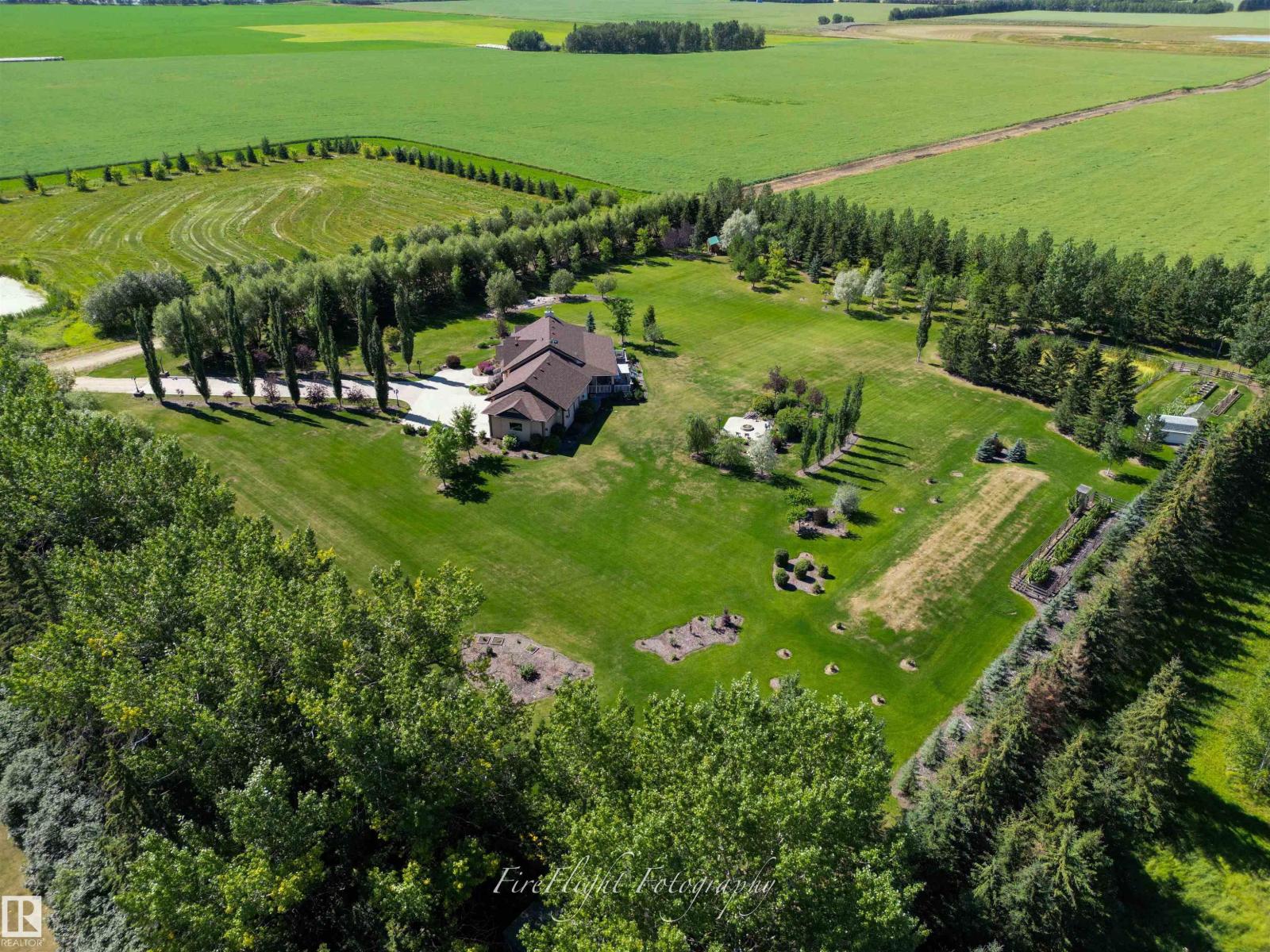 60110 RR265 RD - Photo 2 of 63, Rural Westlock County, Alberta