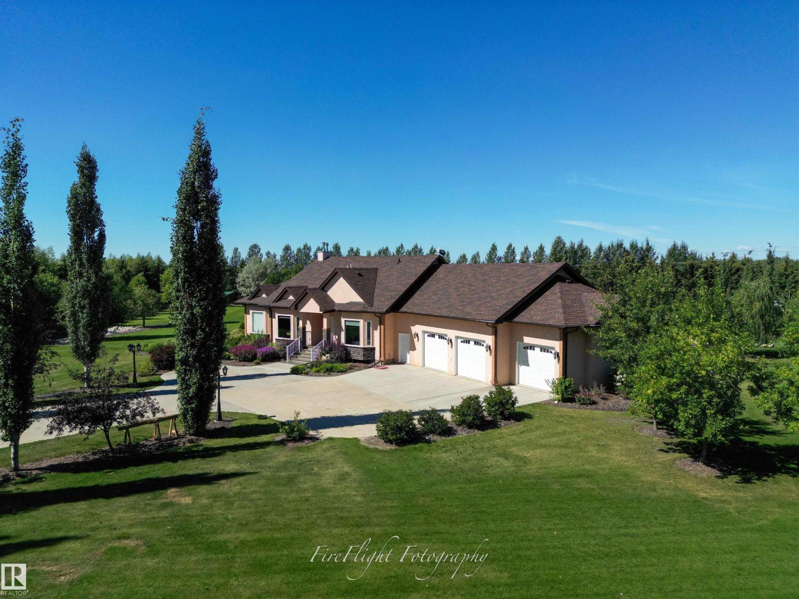 60110 RR265 RD - Photo 5 of 63, Rural Westlock County, Alberta