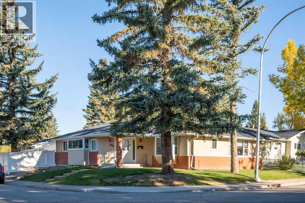 5135 48 Street NW, Calgary, Alberta