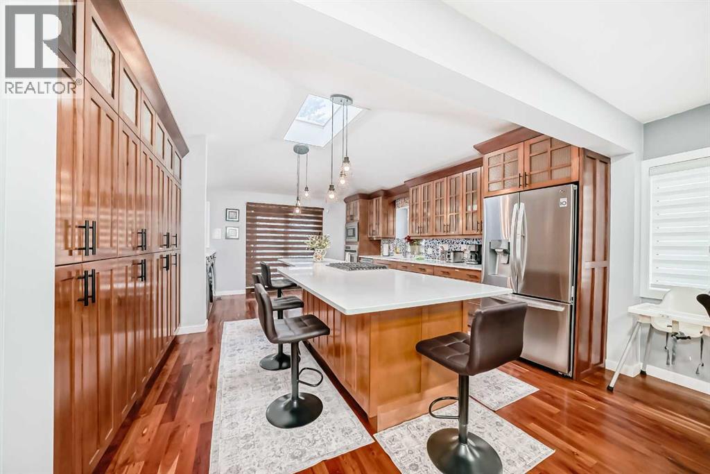 Single Family House Bungalow for Sale in   Street NW Varsity Calgary 