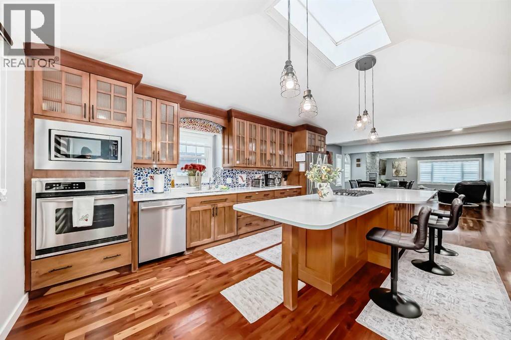 Single Family House Bungalow for Sale in   Street NW Varsity Calgary 