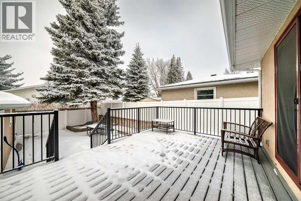 Single Family House Bungalow for Sale in   Street NW Varsity Calgary 
