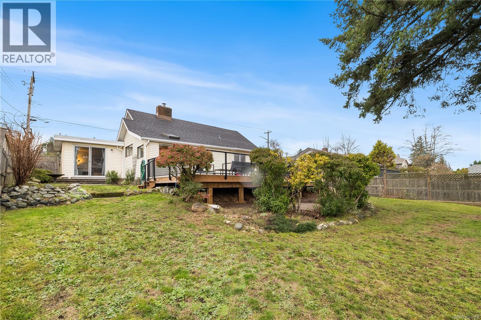 111 Thulin St, Campbell River