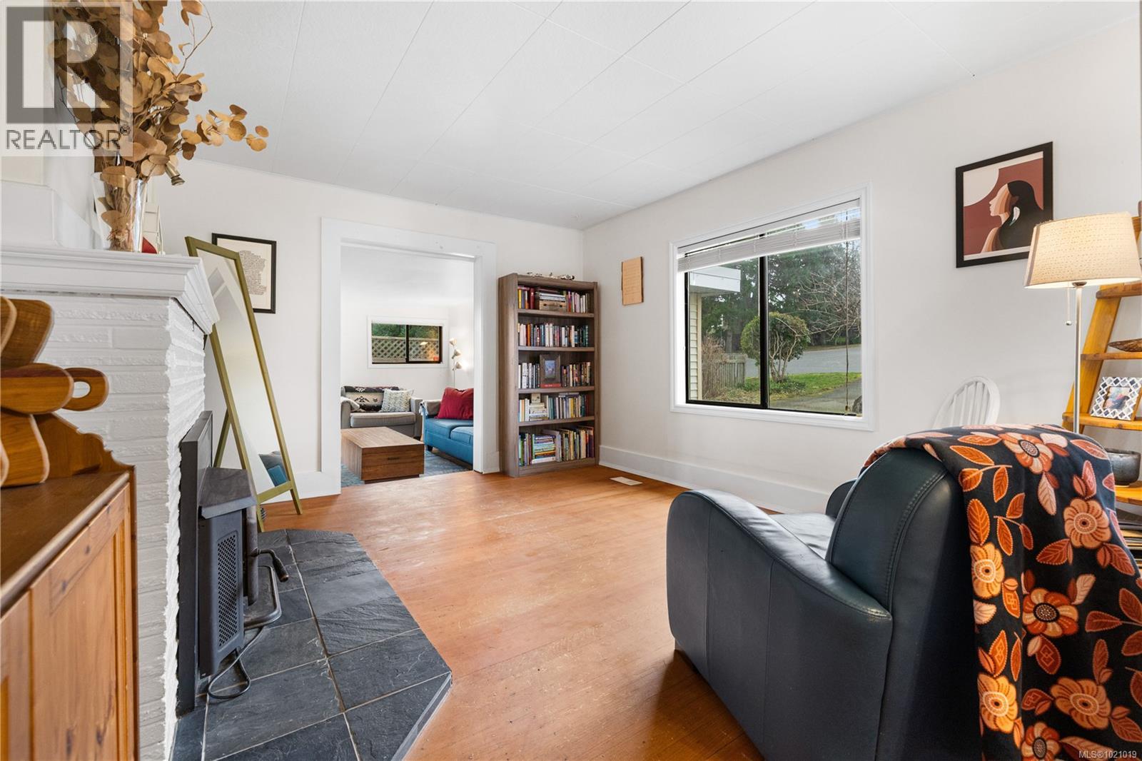 111 Thulin St, Campbell River