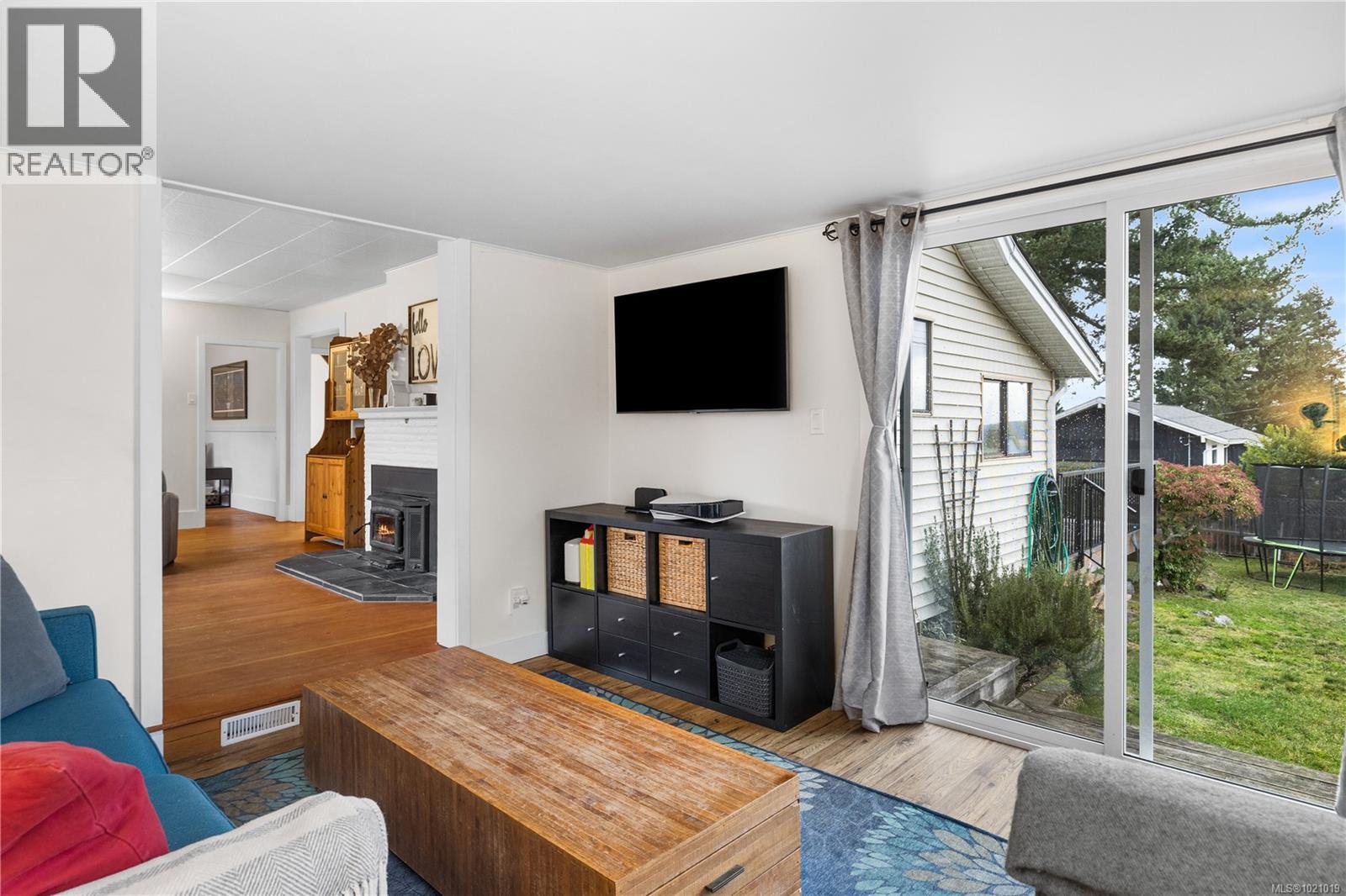 111 Thulin St, Campbell River