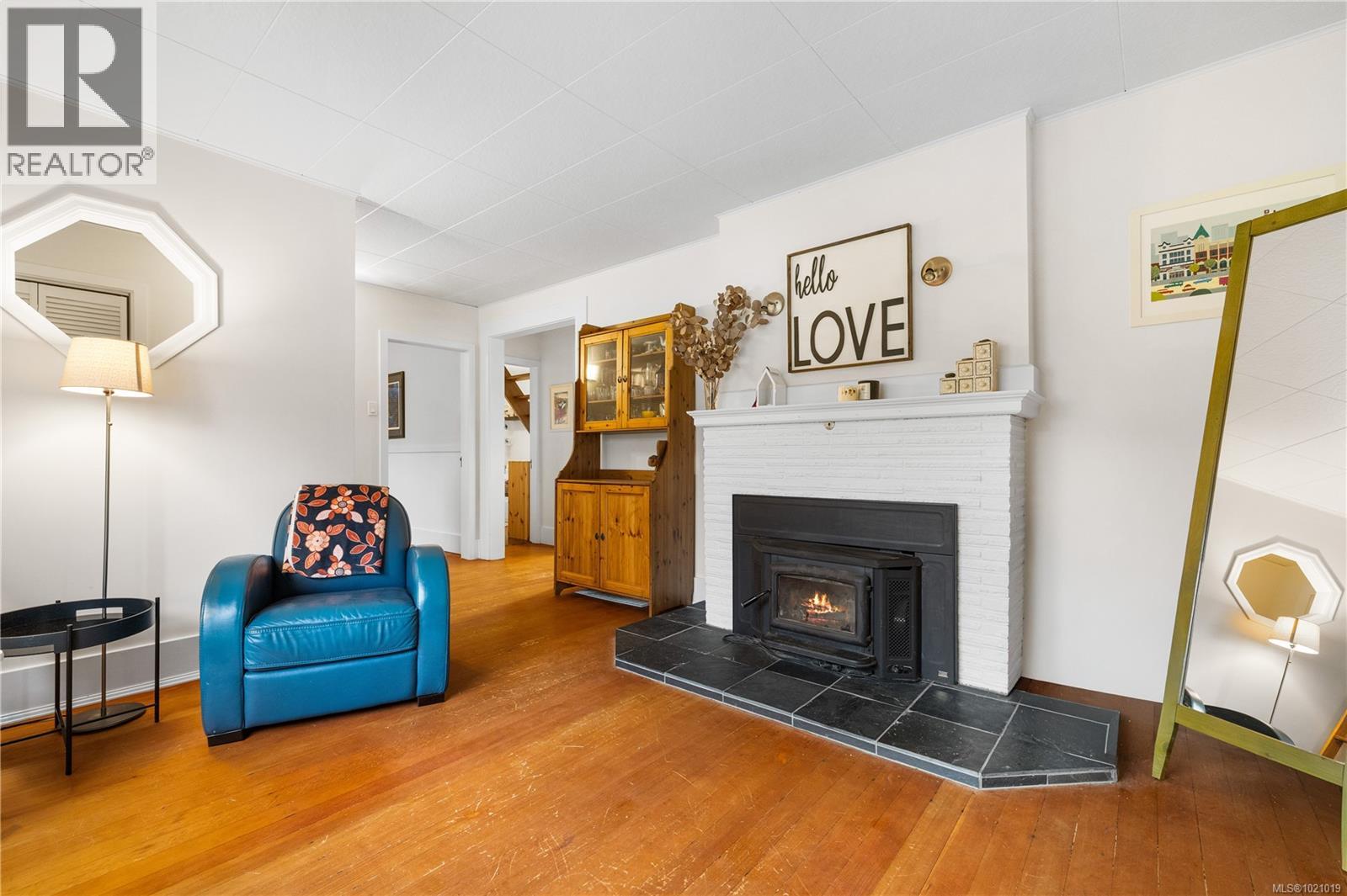 111 Thulin St, Campbell River