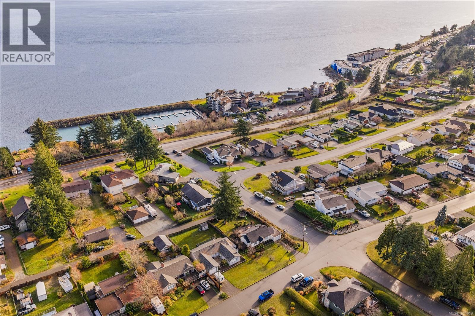 111 Thulin St, Campbell River