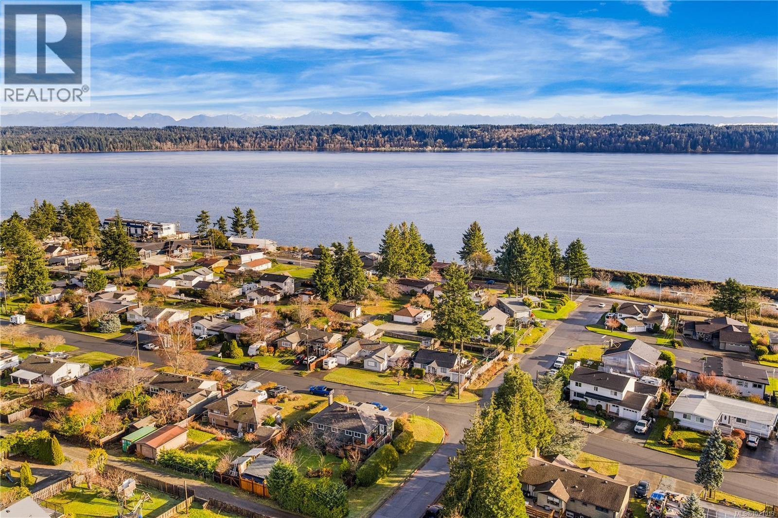 111 Thulin St, Campbell River