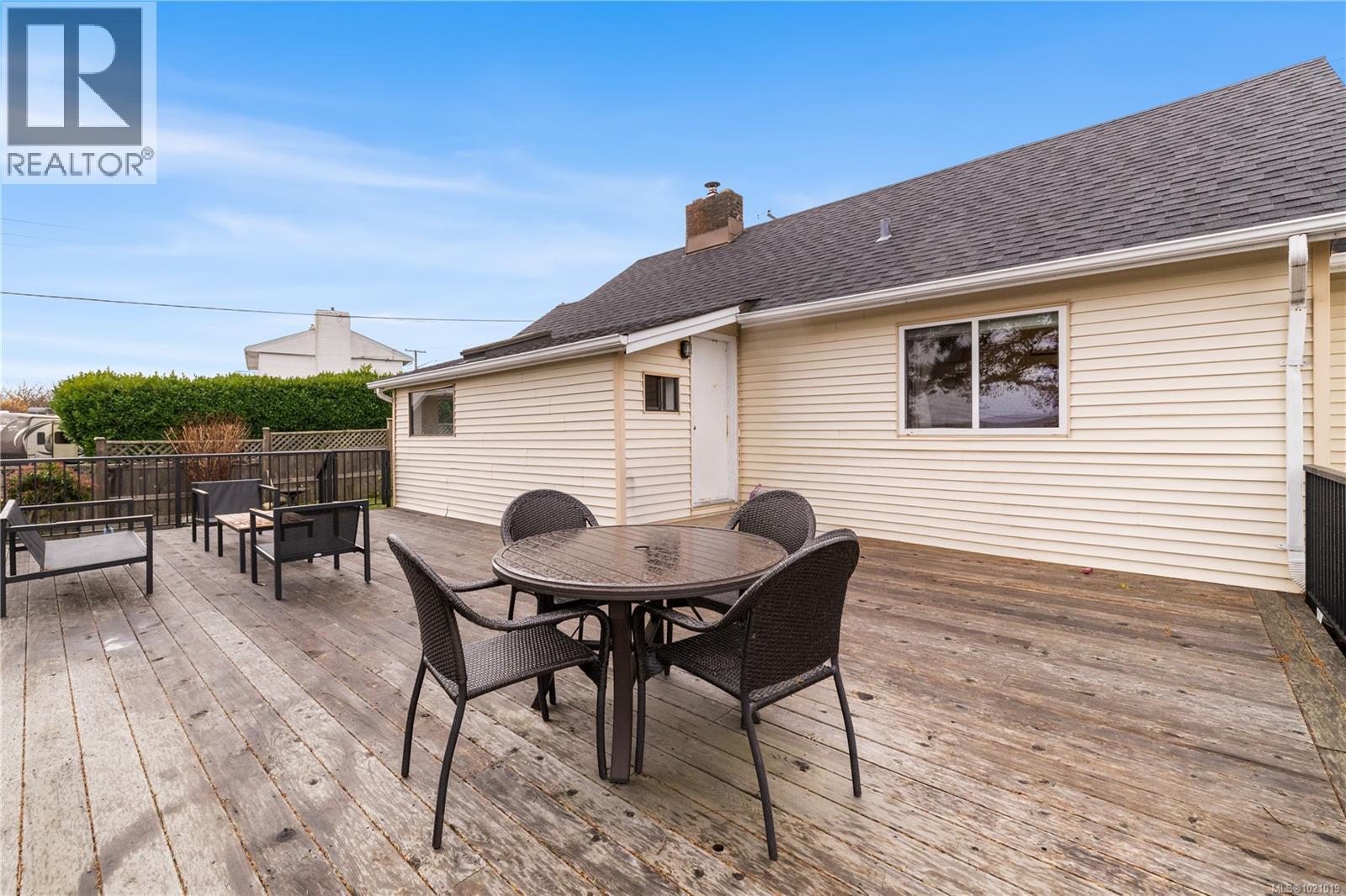 111 Thulin St, Campbell River