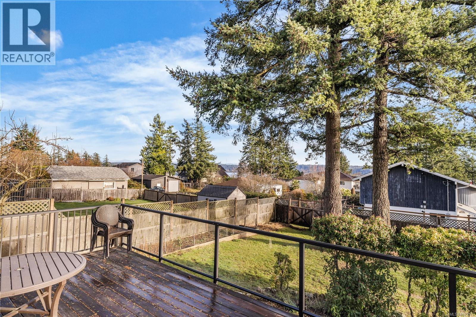 111 Thulin St, Campbell River