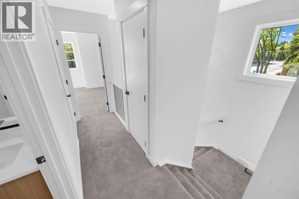 Single Family House for Sale in   Street NW Capitol Hill Calgary 