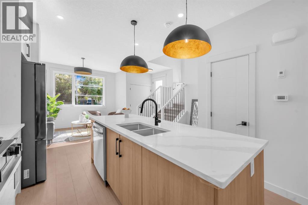 Single Family House for Sale in   Street NW Capitol Hill Calgary 